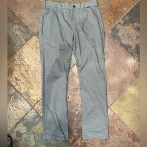 Hurley Lightweight Pants Nike Dri-Fit